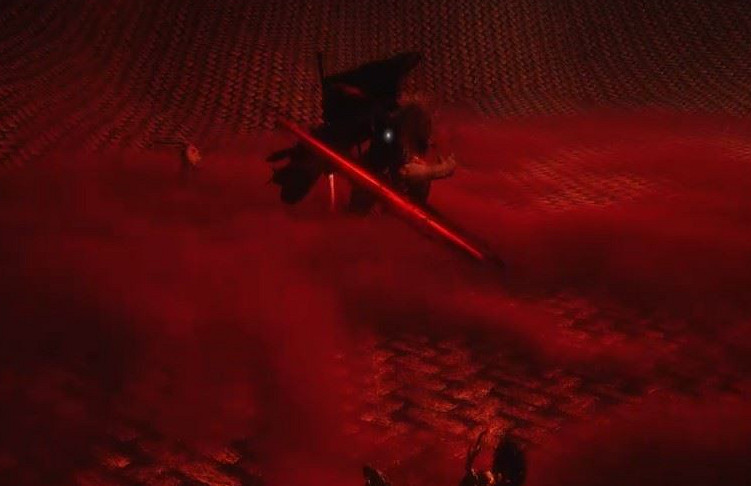 《黑神話悟空》赤尻馬猴打法技巧圖文攻略詳解