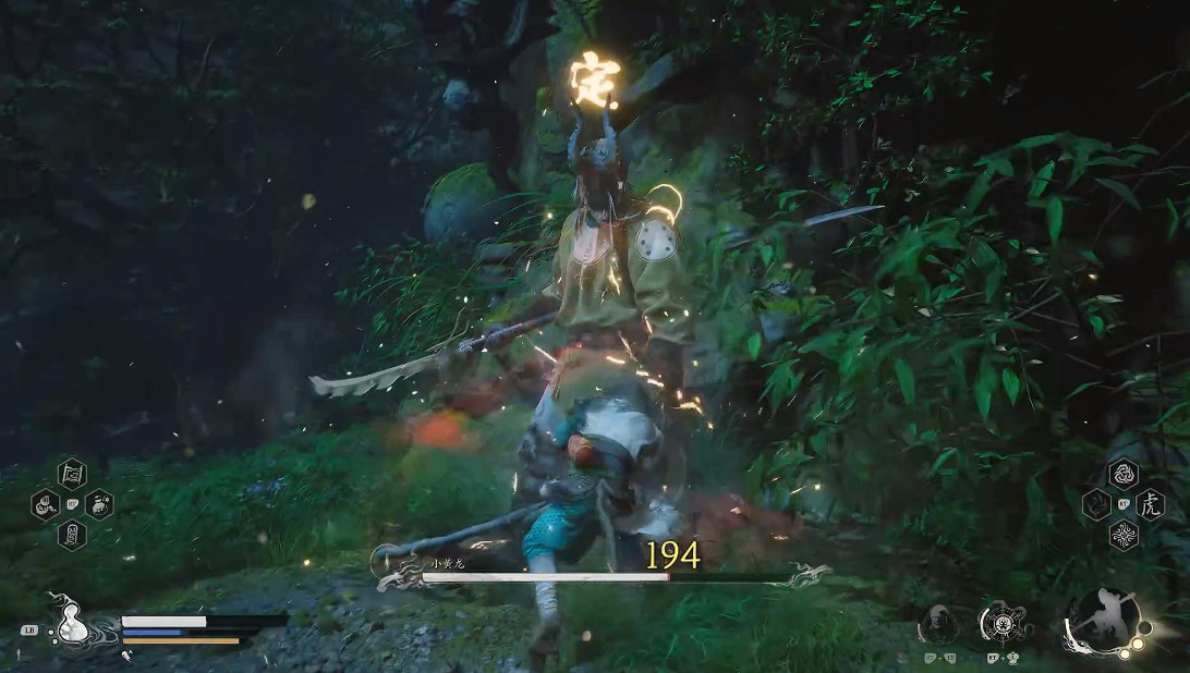 《黑神話悟空》gp含義解析 《黑神話悟空》gp含義解析