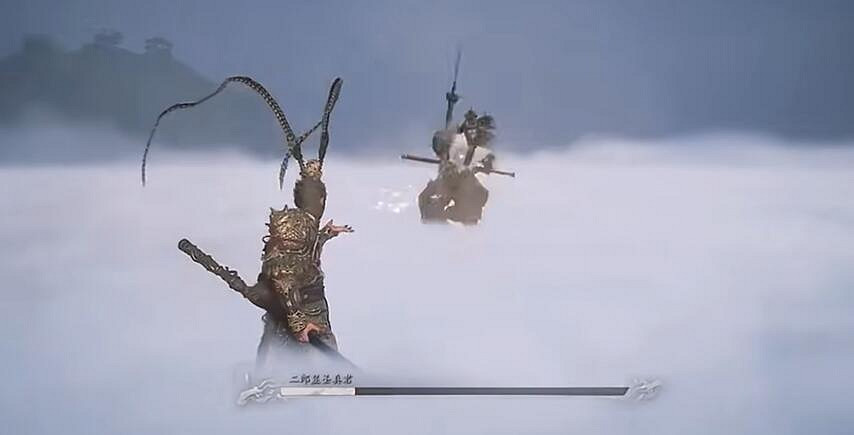 《黑神話悟空》二周目結局一覽 《黑神話悟空》二周目結局一覽