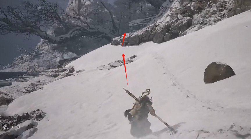 《黑神話悟空》拿禁字法方法 《黑神話悟空》拿禁字法方法