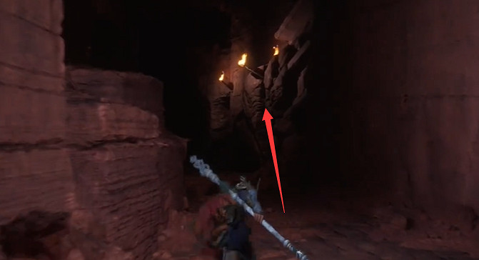 《黑神話悟空》浮屠界全土地廟位置一覽 《黑神話悟空》浮屠界全土地廟位置一覽