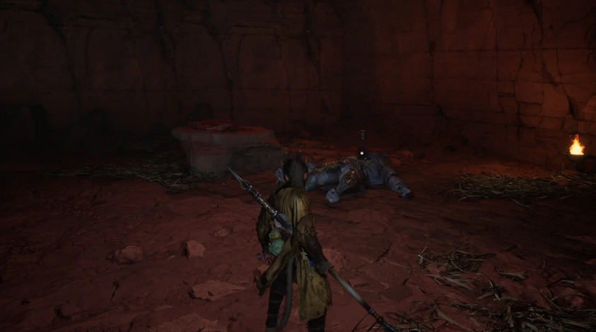 《黑神話悟空》浮屠界紫門打開方法 《黑神話悟空》浮屠界紫門打開方法