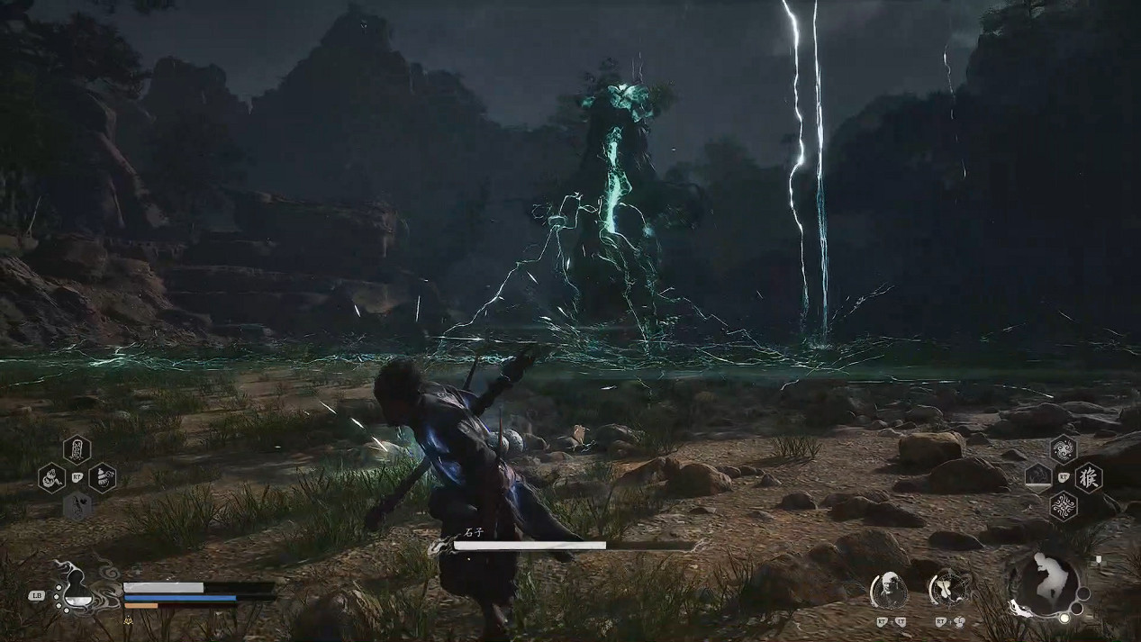 《黑神話悟空》第六回全Boss打法攻略 《黑神話悟空》第六回全Boss打法攻略