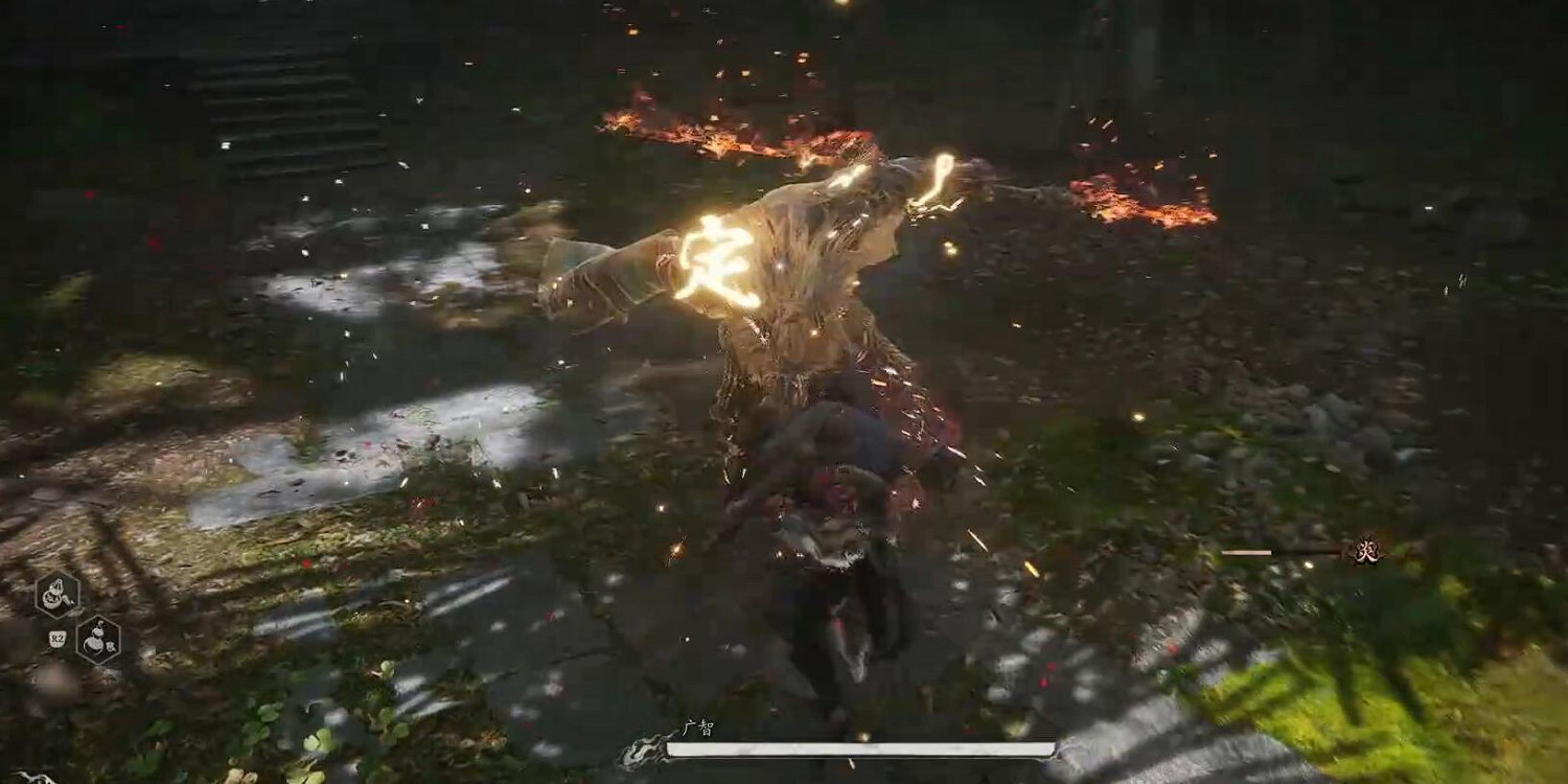 《黑神話悟空》法術赤潮獲得方法 《黑神話悟空》法術赤潮獲得方法