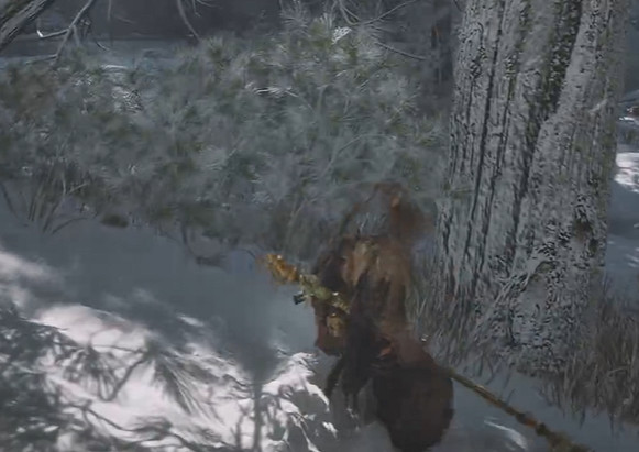 《黑神話悟空》極樂谷全土地廟位置一覽