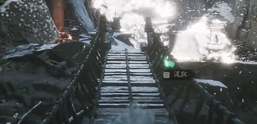 《黑神話悟空》苦海全土地廟位置一覽