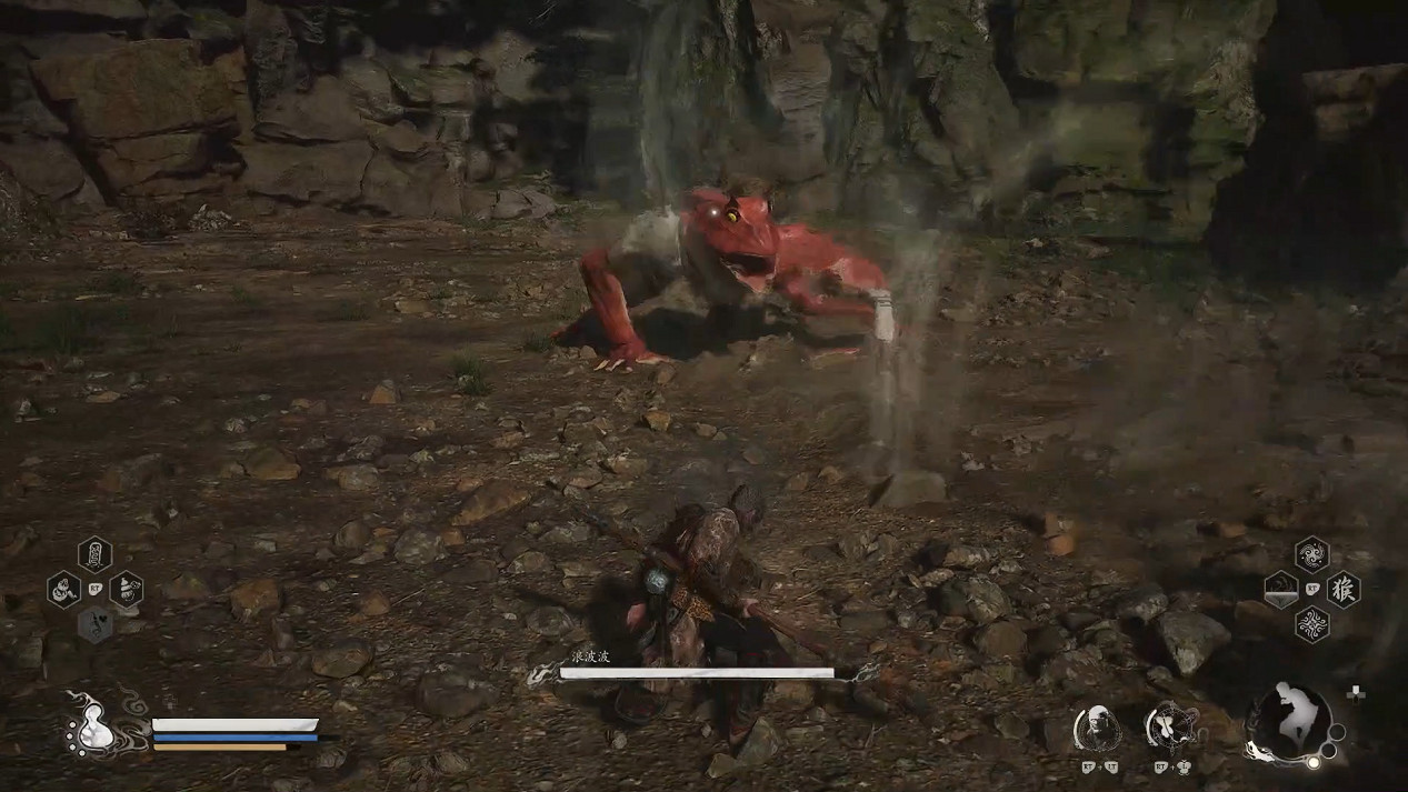 《黑神話悟空》第六回全Boss打法攻略 《黑神話悟空》第六回全Boss打法攻略