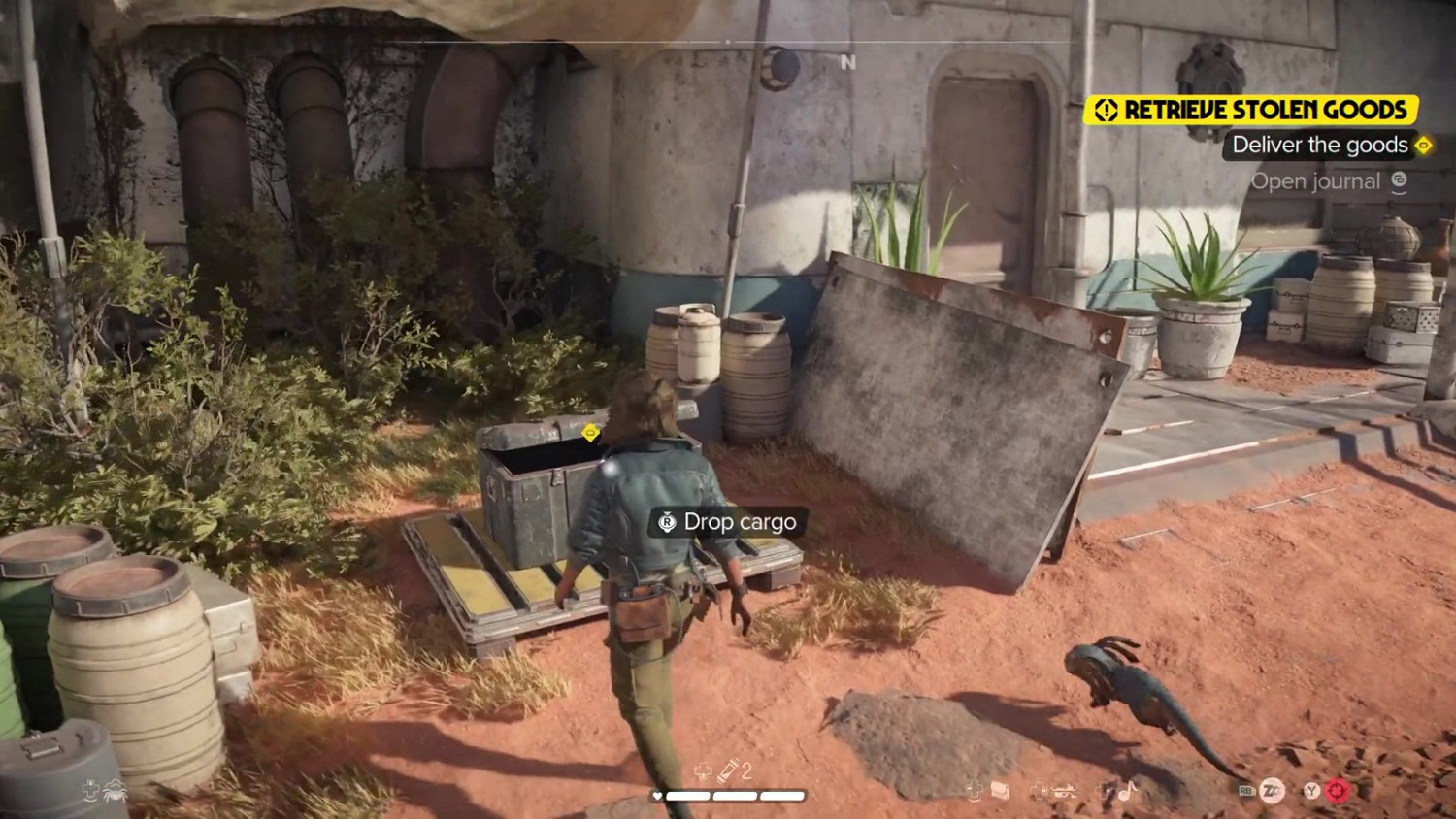 《星際大戰：亡命之徒》新影片介紹開放世界地點