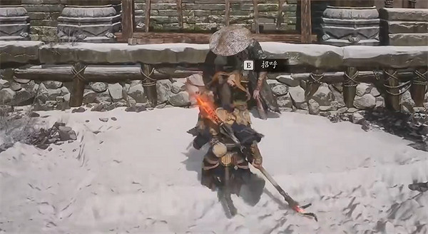 《黑神話悟空》禁字決解鎖方法