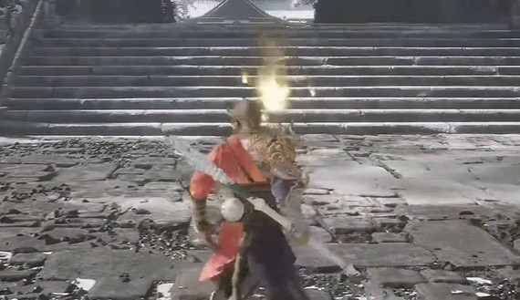 《黑神話悟空》小雷音寺全土地廟位置一覽