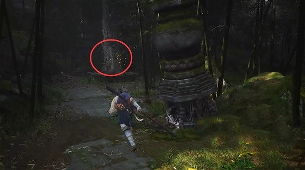 《黑神話悟空》廣謀之後走向說明 《黑神話悟空》廣謀之後走向說明