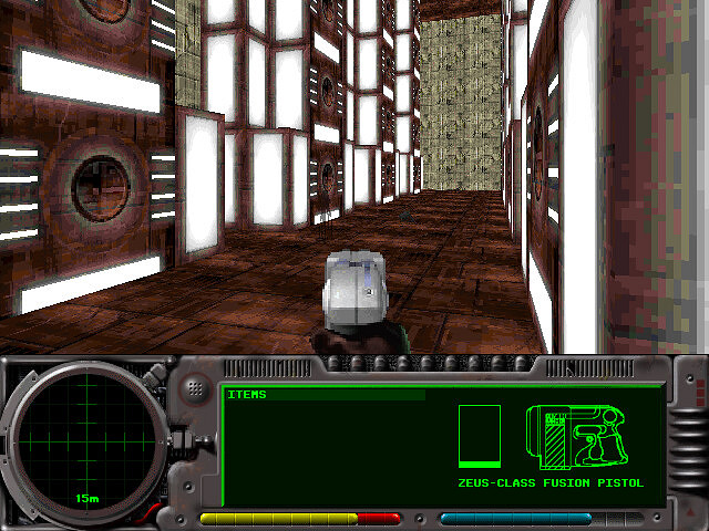 科幻射擊遊戲《馬拉鬆 無限》現已免費登陸Steam 科幻射擊遊戲《馬拉鬆 無限》現已免費登陸Steam