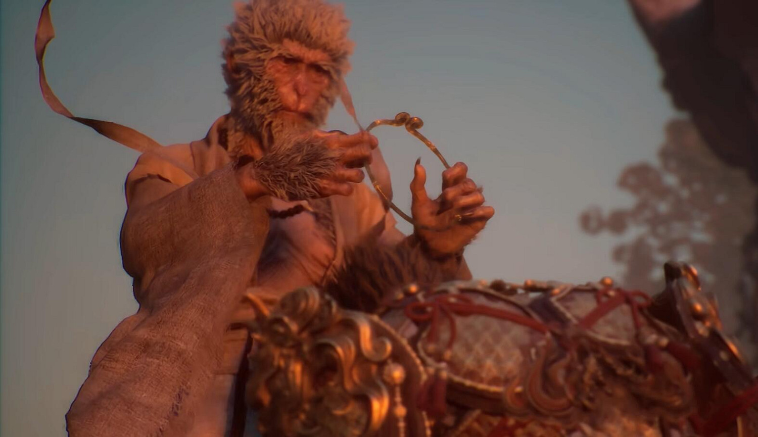 《黑神話悟空》三周目通關攻略 《黑神話悟空》三周目通關攻略