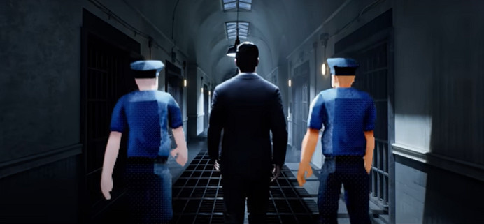 《模擬山羊》重製版即將來襲 搞笑宣傳片引爆笑點 《模擬山羊》重製版即將來襲 搞笑宣傳片引爆笑點