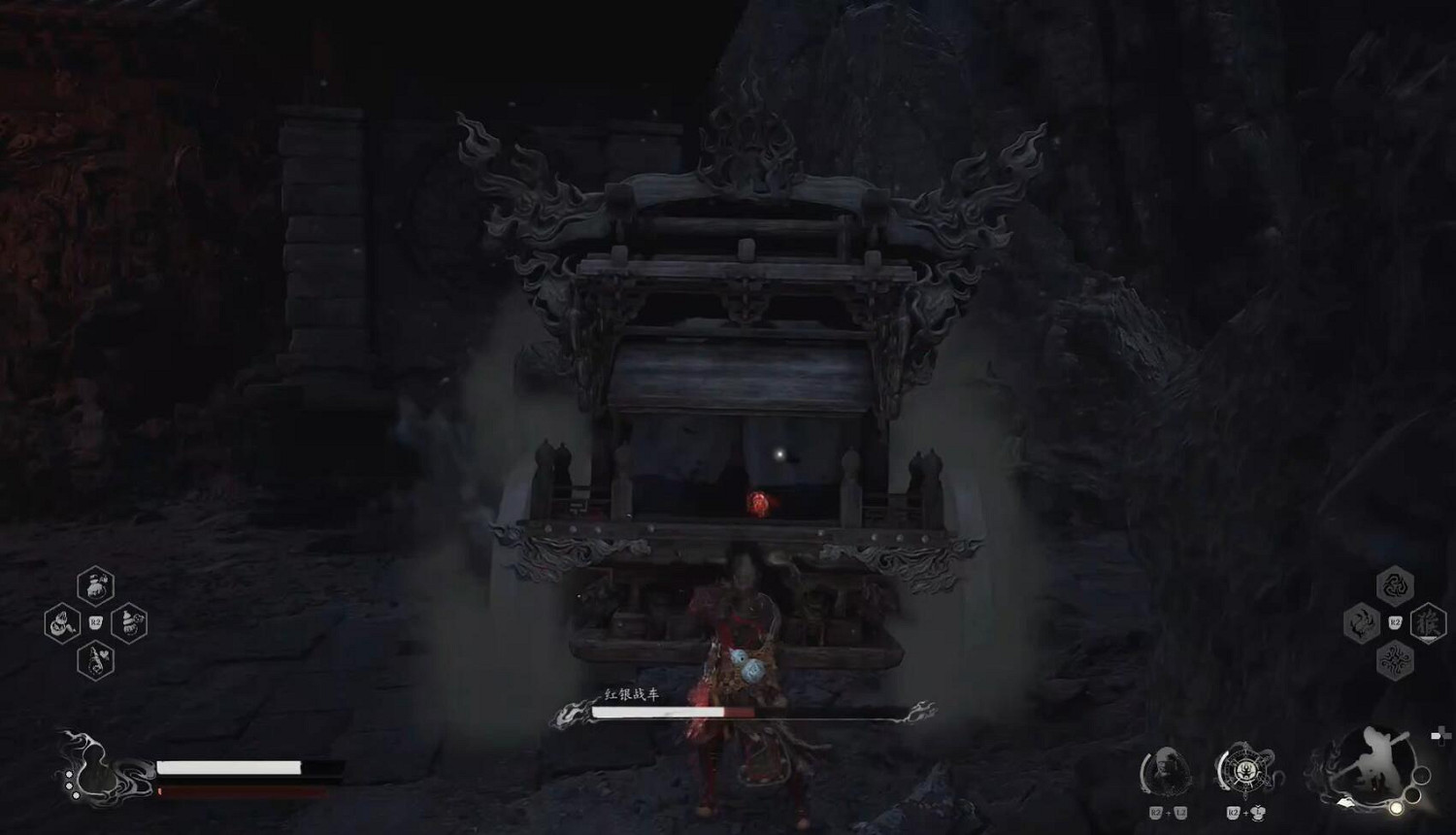 《黑神話悟空》第五回全Boss打法攻略