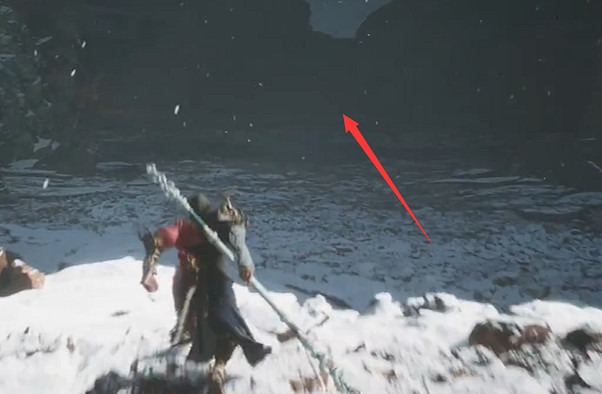 《黑神話悟空》浮屠界全土地廟位置一覽 《黑神話悟空》浮屠界全土地廟位置一覽