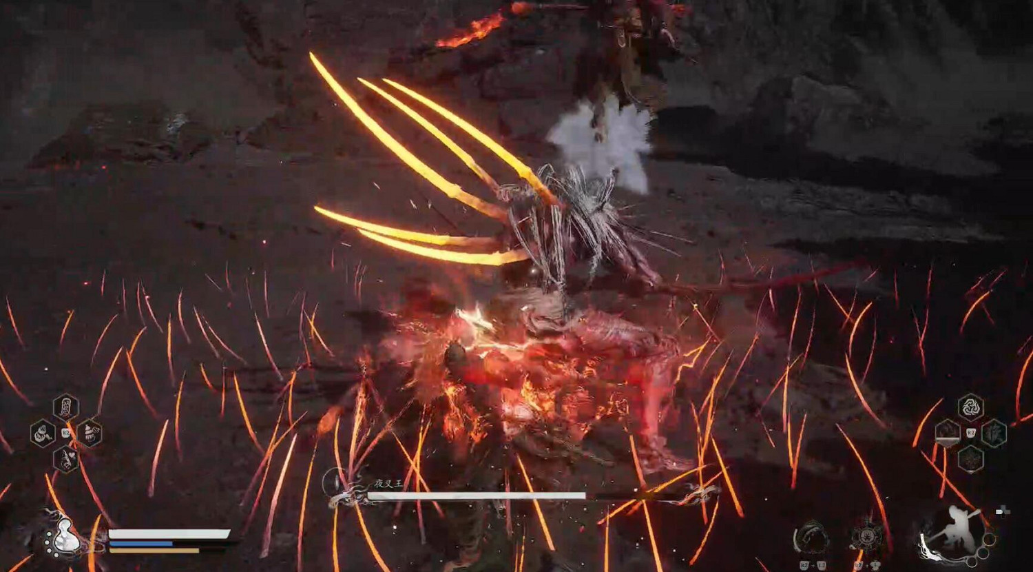 《黑神話悟空》第五回全Boss打法攻略 《黑神話悟空》第五回全Boss打法攻略