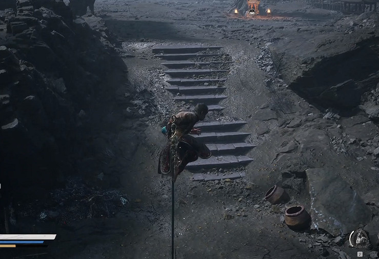 《黑神話悟空》禁字法作用介紹