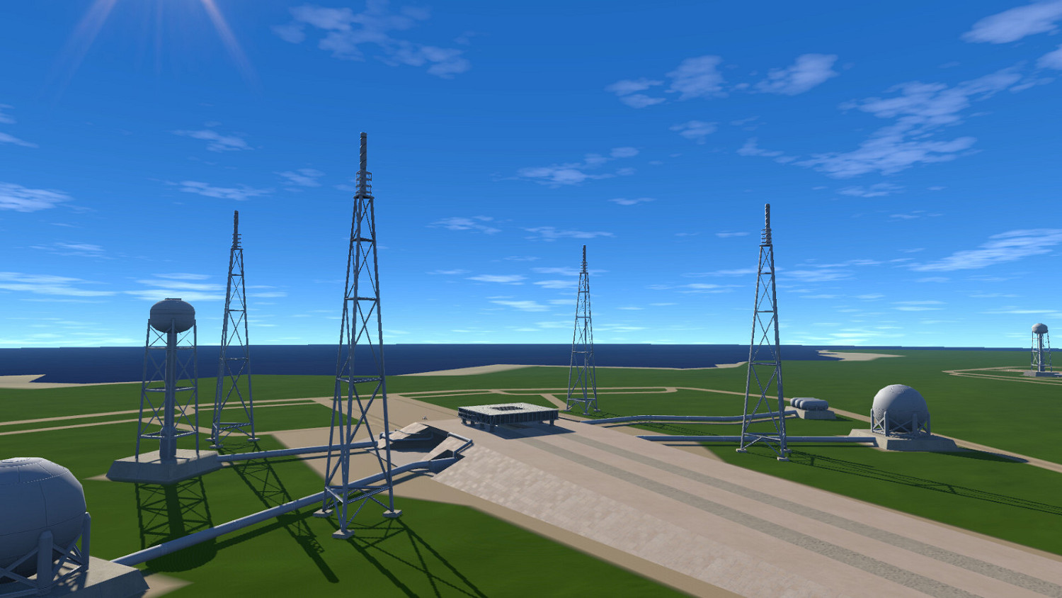 航天模擬遊戲《Spaceflight Simulator2》Steam頁面公布 發售日待定