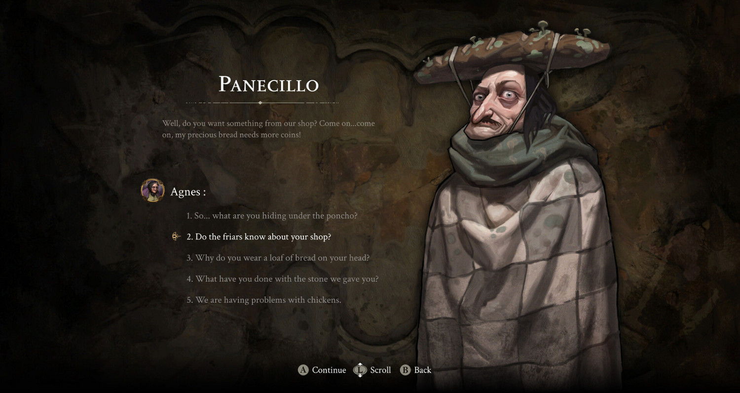 即時戰術潛行遊戲《瘋狂之石》Steam頁面上線 明年發售 即時戰術潛行遊戲《瘋狂之石》Steam頁面上線 明年發售