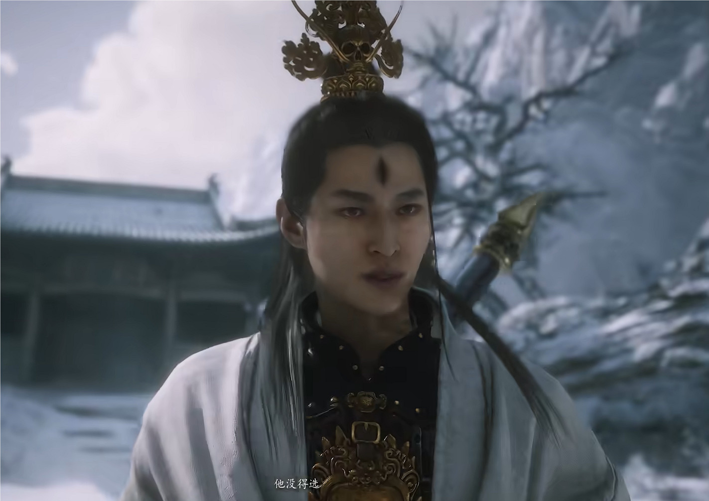 《黑神話：悟空》第三章隱藏關卡解鎖攻略