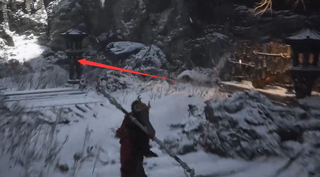 《黑神話悟空》浮屠界全土地廟位置一覽 《黑神話悟空》浮屠界全土地廟位置一覽