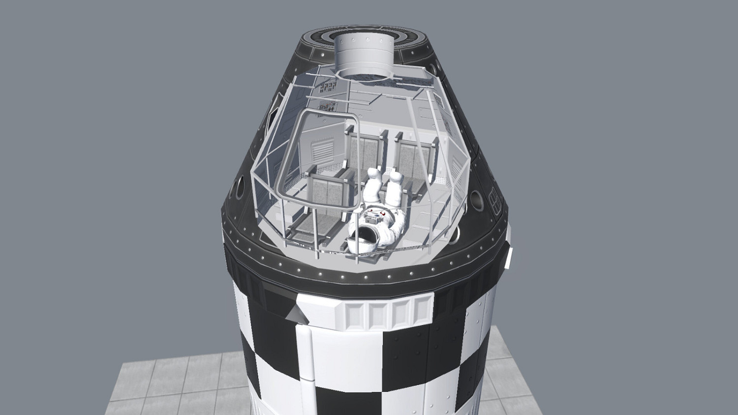 航天模擬遊戲《Spaceflight Simulator2》Steam頁面公布 發售日待定