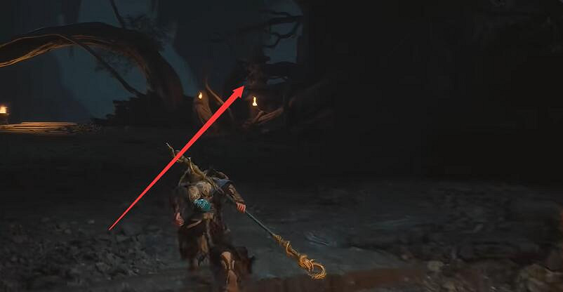 《黑神話悟空》四妹支線任務圖文流程攻略詳解 《黑神話悟空》四妹支線任務圖文流程攻略詳解