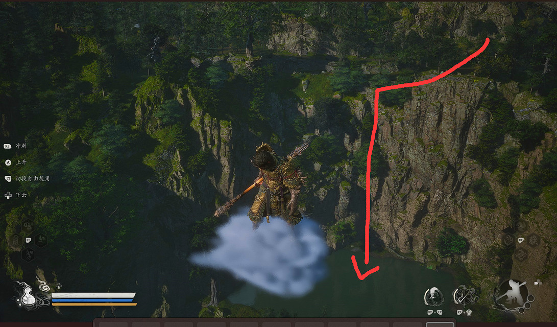 《黑神話悟空》熟門熟路成就攻略