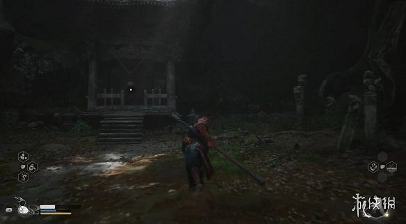 《黑神話悟空》全章節地圖隱藏關解鎖攻略匯總 《黑神話悟空》全章節地圖隱藏關解鎖攻略匯總