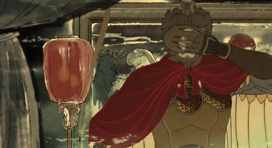 《黑神話悟空》二周目通關攻略