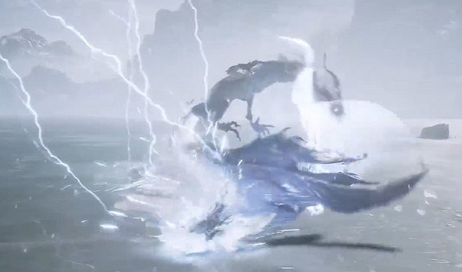 《黑神話悟空》亢金龍打法技巧圖文攻略詳解