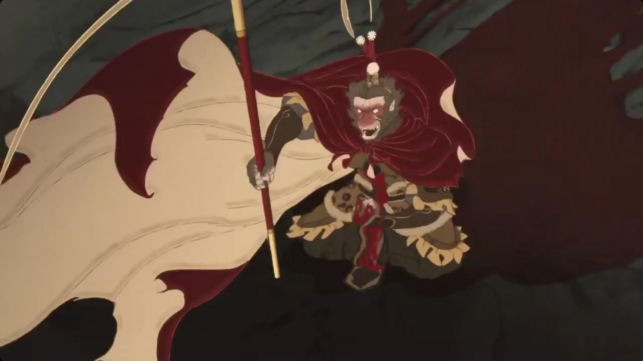 《黑神話悟空》二周目開啟方法 《黑神話悟空》二周目開啟方法