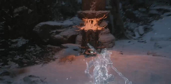 《黑神話悟空》苦海全土地廟位置一覽