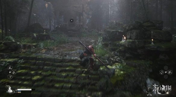 《黑神話悟空》全章節地圖隱藏關解鎖攻略匯總 《黑神話悟空》全章節地圖隱藏關解鎖攻略匯總