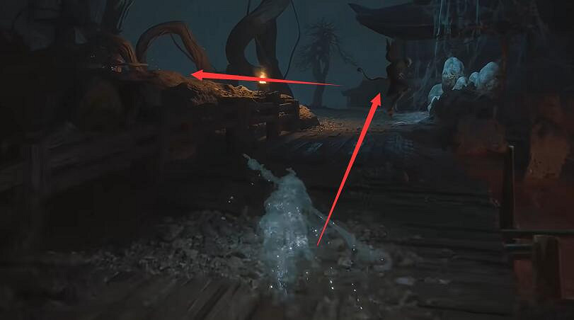 《黑神話悟空》四妹支線任務圖文流程攻略詳解 《黑神話悟空》四妹支線任務圖文流程攻略詳解