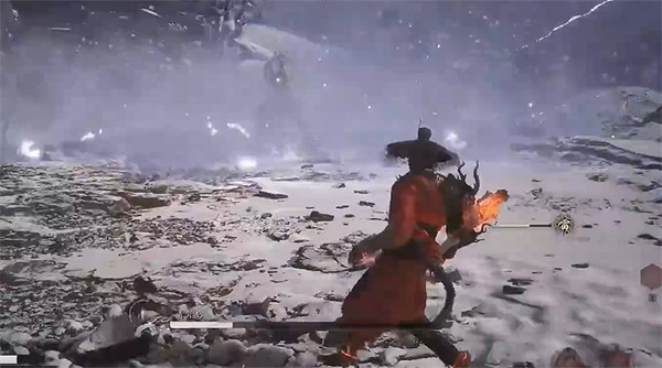 《黑神話悟空》禁字決使用方法