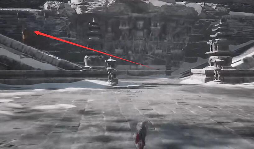 《黑神話悟空》白狐支線任務圖文流程攻略詳解