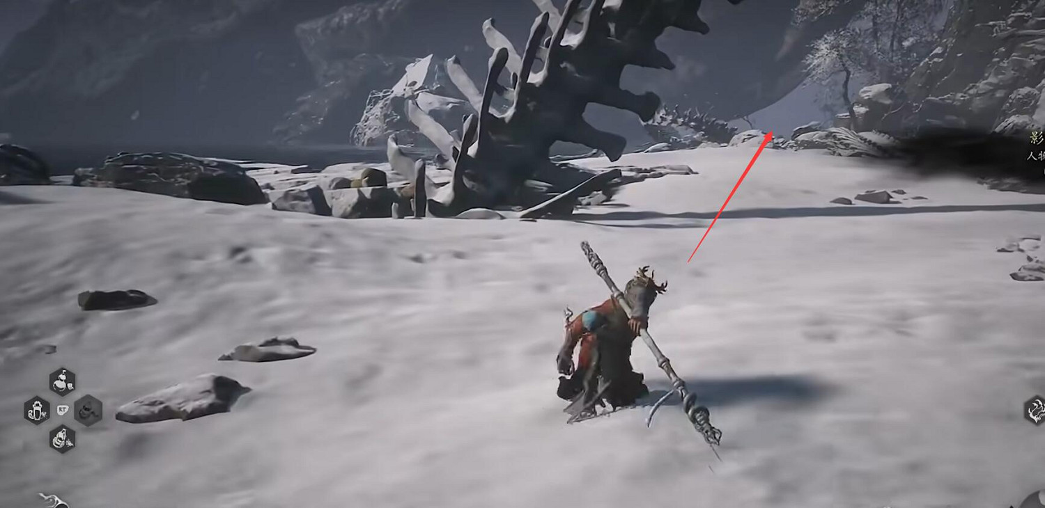 《黑神話悟空》龜淚獲得方法 《黑神話悟空》龜淚獲得方法