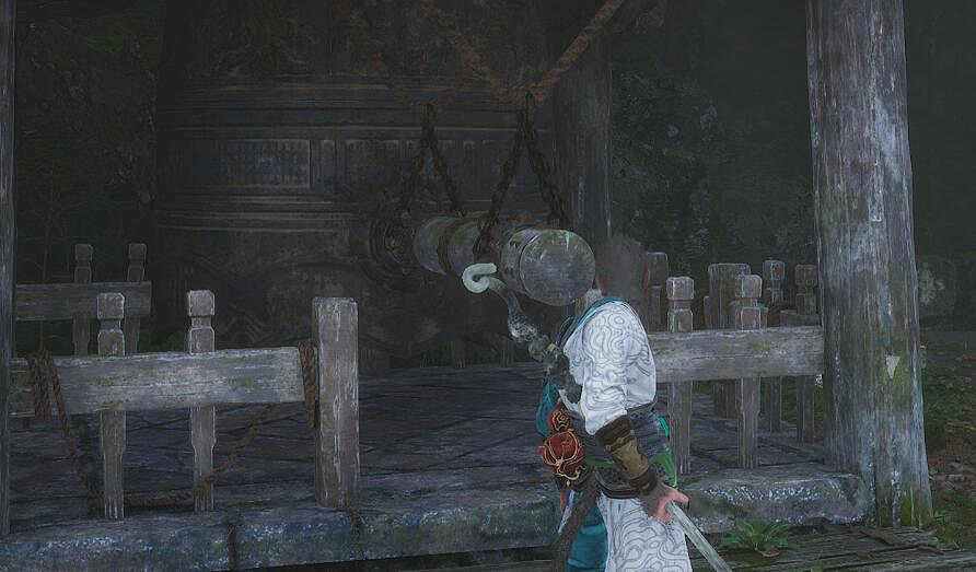 《黑神話悟空》全隱藏支線攻略匯總