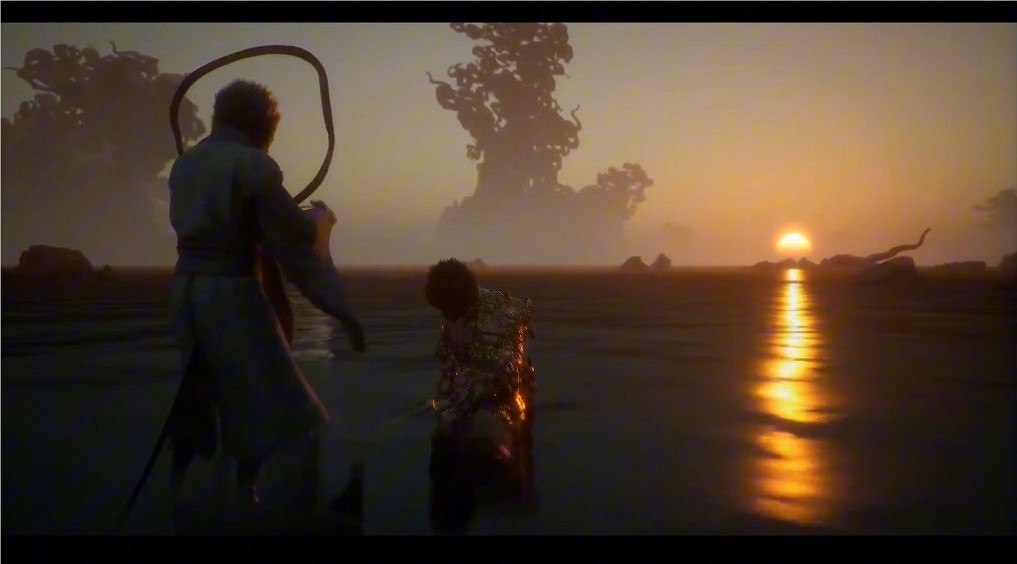 《黑神話：悟空》結局數量介紹