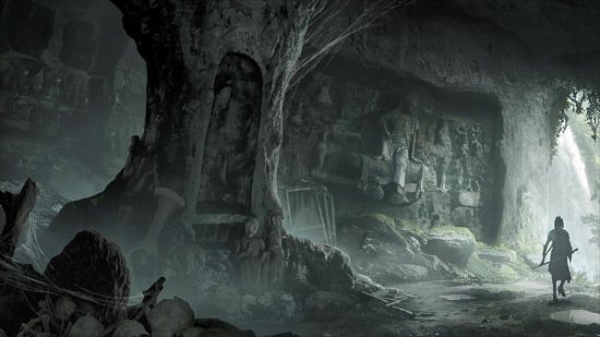 中國大陸研發再崛起?武俠黑暗風格類魂遊戲《明末》公布新影片 中國大陸研發再崛起?武俠黑暗風格類魂遊戲《明末》公布新影片