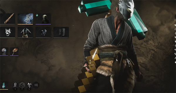 《黑神話悟空》mod替換方法 《黑神話悟空》mod替換方法