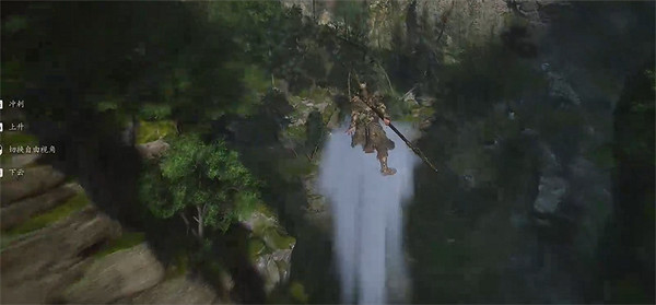 《黑神話悟空》輪迴套裝位置介紹 《黑神話悟空》輪迴套裝位置介紹