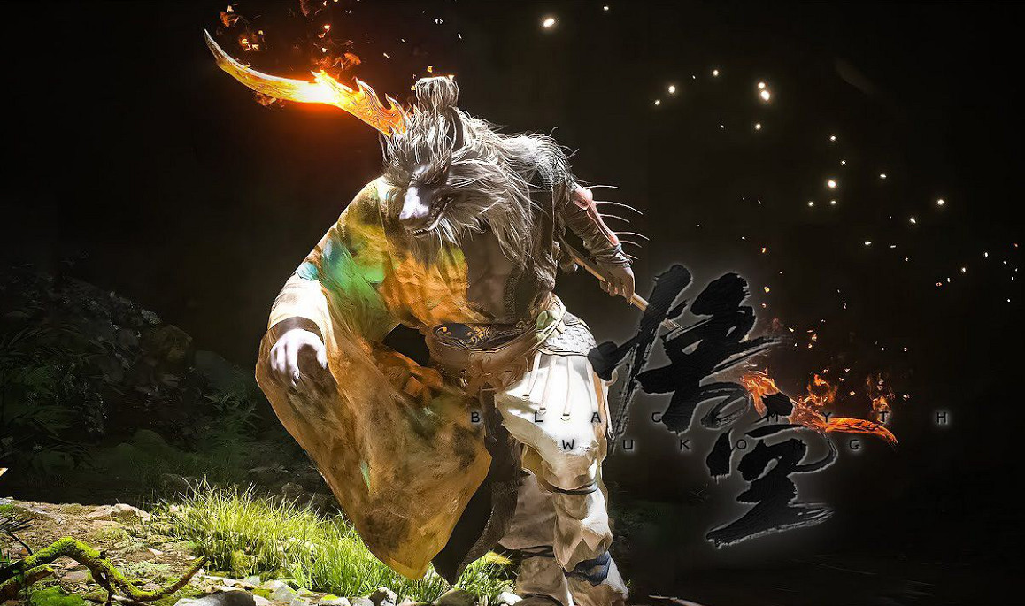 《黑神話悟空》變身術數量種類介紹 《黑神話悟空》變身術數量種類介紹