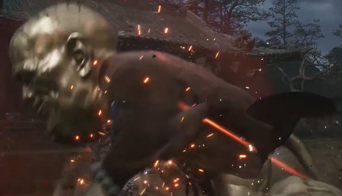 《黑神話悟空》識破劈棍流玩法介紹