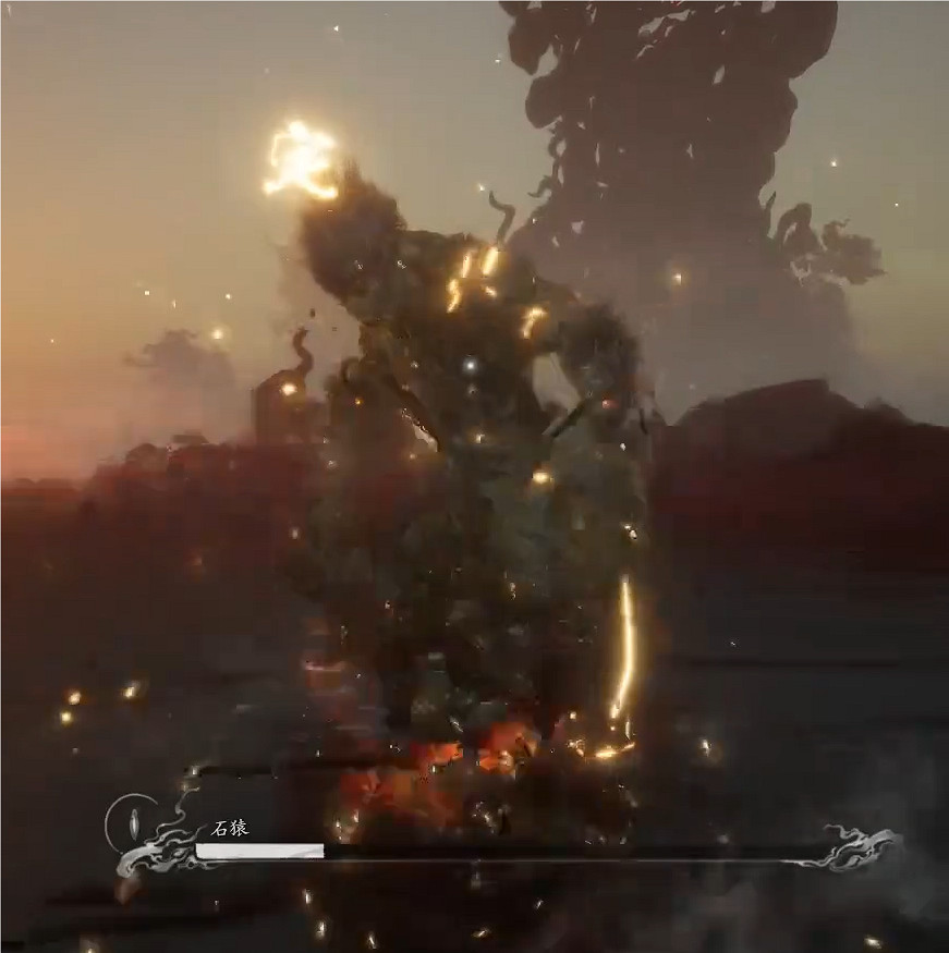 《黑神話：悟空》所有結局介紹匯總