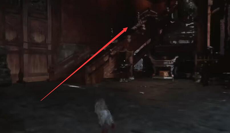 《黑神話悟空》白狐支線任務圖文流程攻略詳解