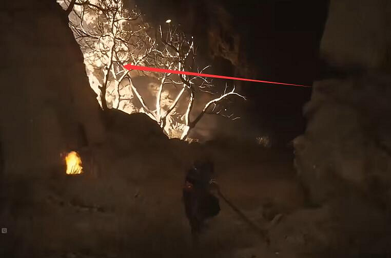 《黑神話悟空》石敢當支線任務圖文流程攻略詳解