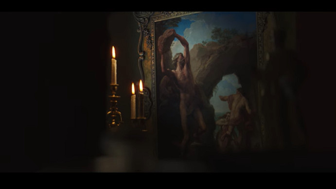 《四海兄弟:故鄉》前導預告震撼亮相 年底將揭曉細節 《四海兄弟:故鄉》前導預告震撼亮相 年底將揭曉細節